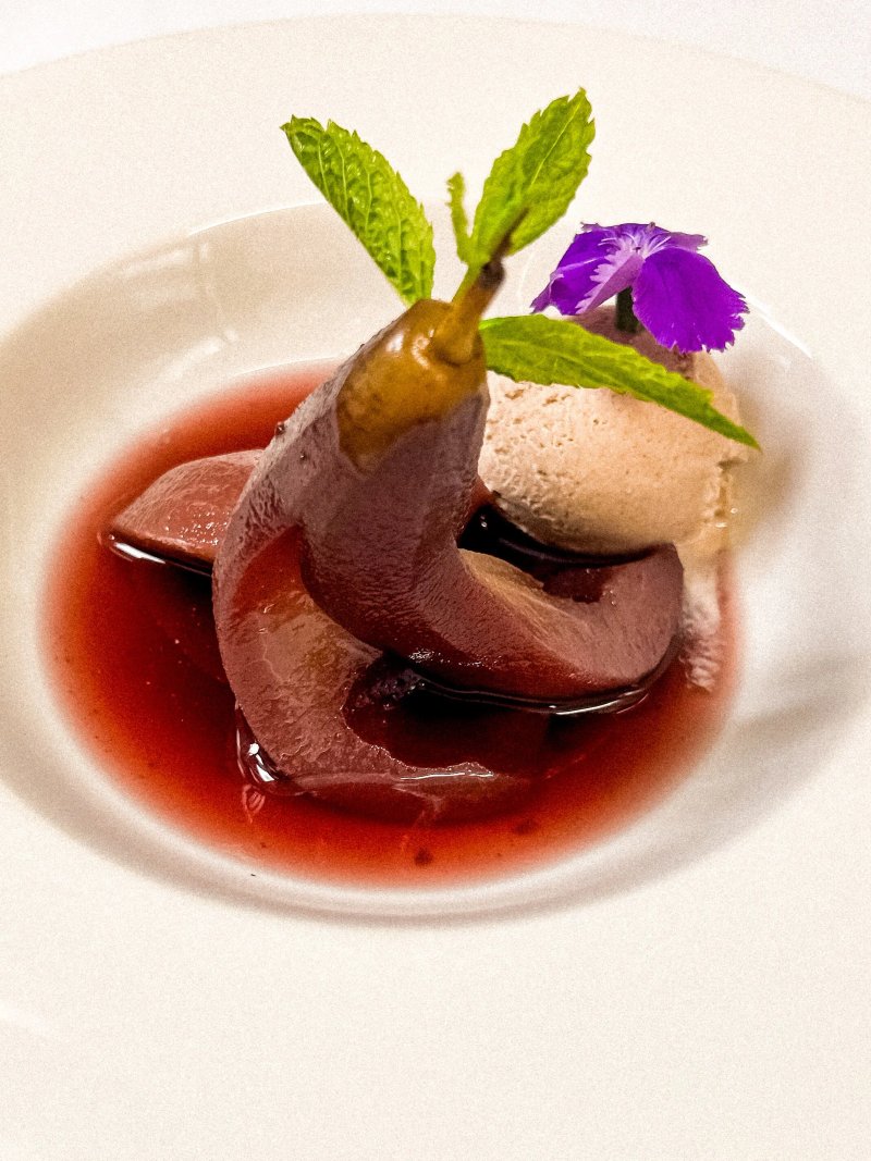 La Locanda Del Duca