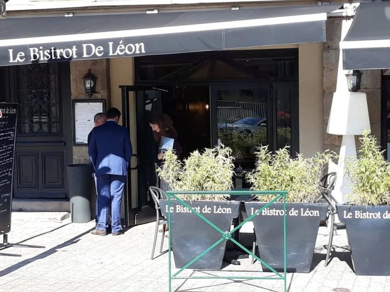 Le Bistrot de Leon