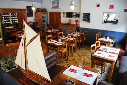 Hotel restaurant La Gardelle