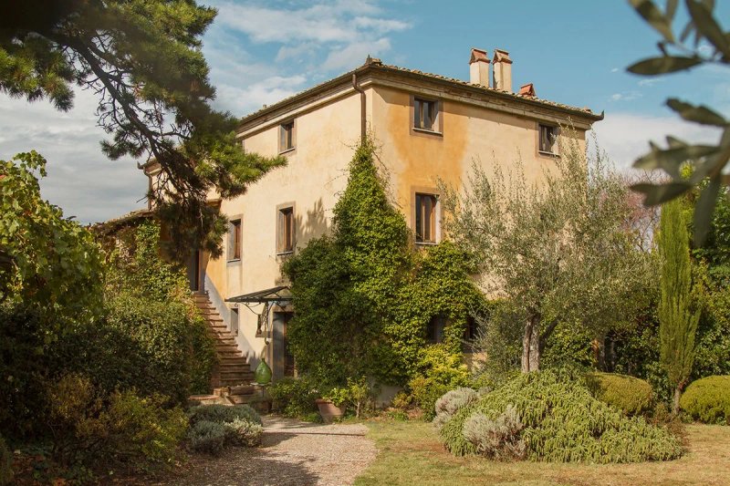 Fattoria San Martino