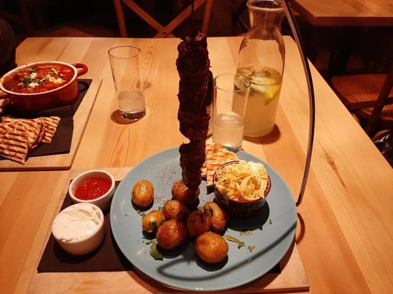 Taverna Zante