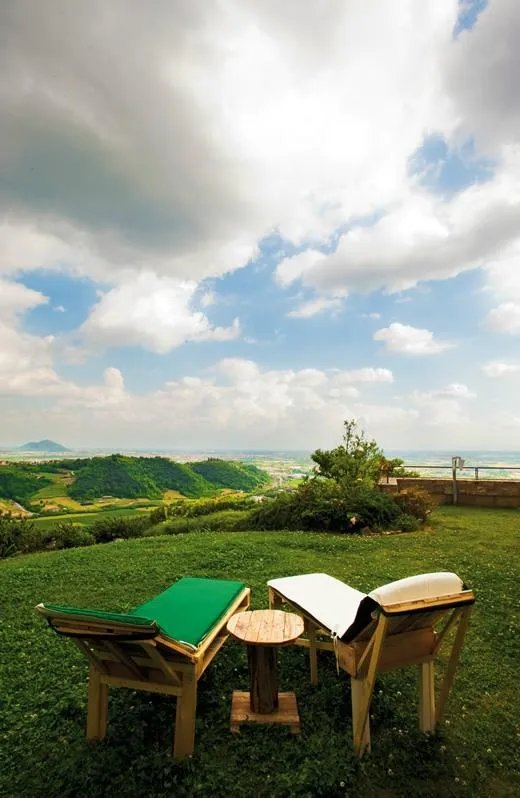 Al Romani B&B