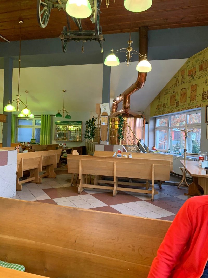 Novosad Brewery