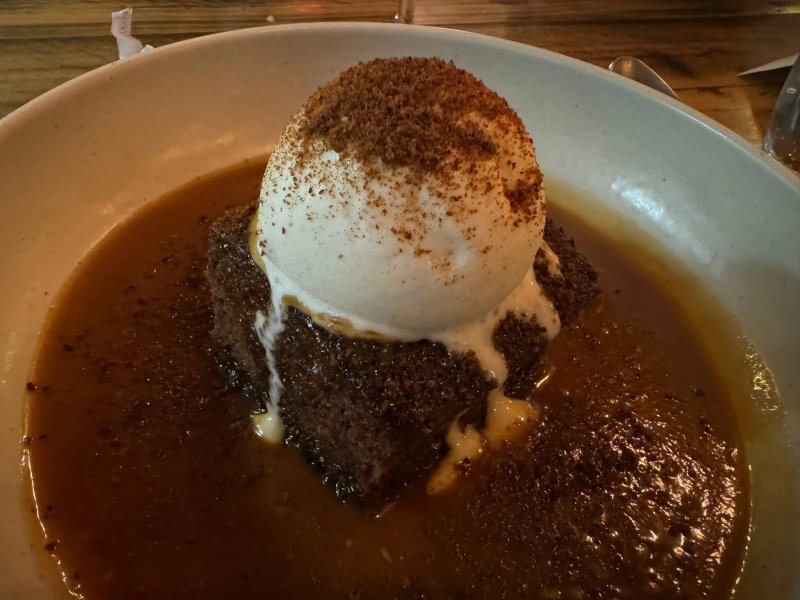 The Waverley Inn