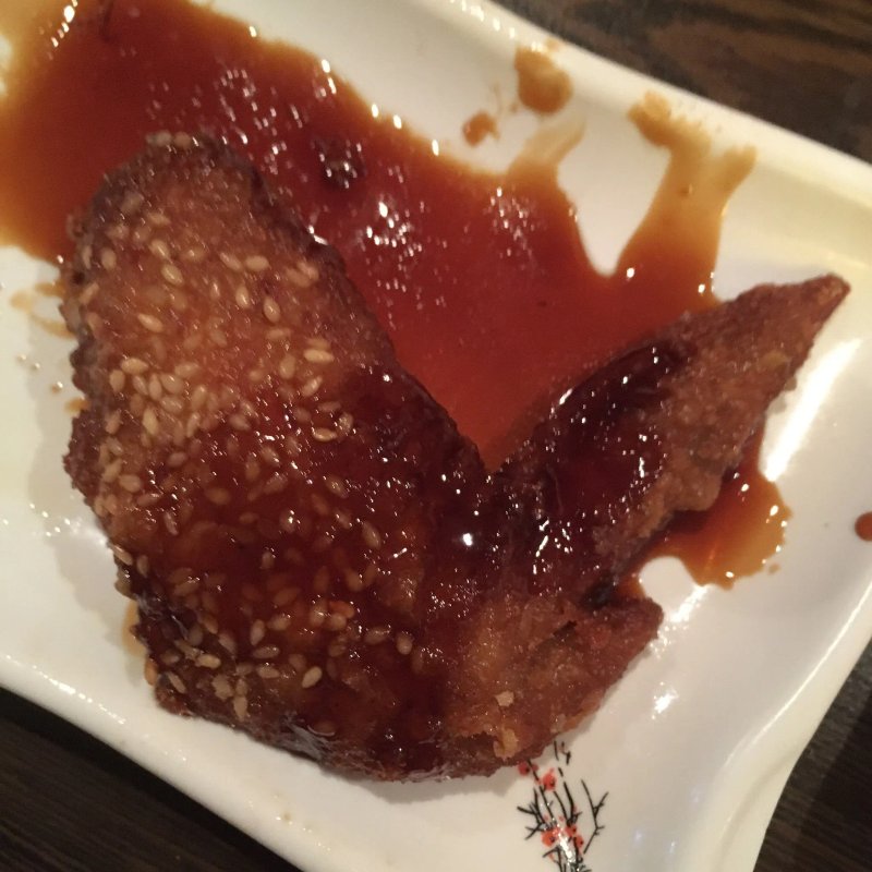 Grand The Asia Restaurants