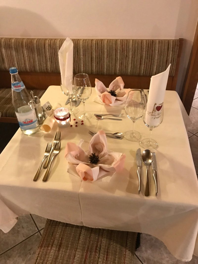 Pension Profanter
