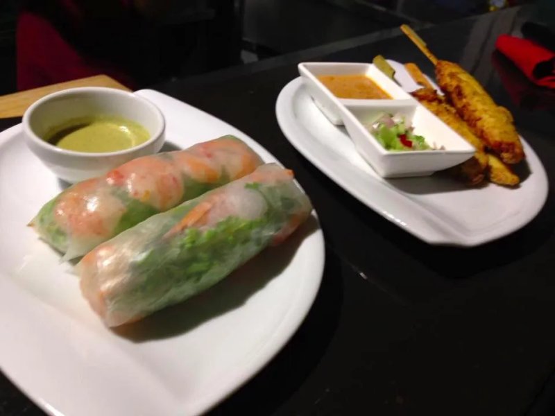 Sabai Thai Cuisine