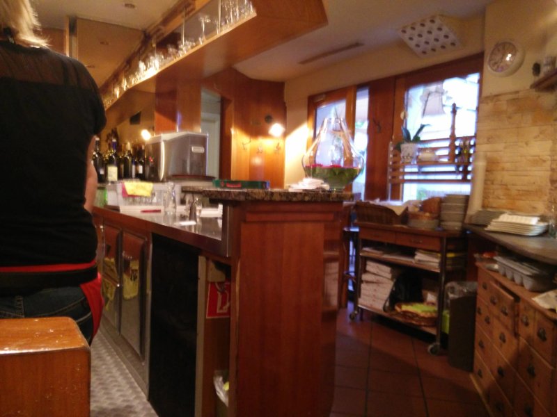 Ristorante Carpaccio