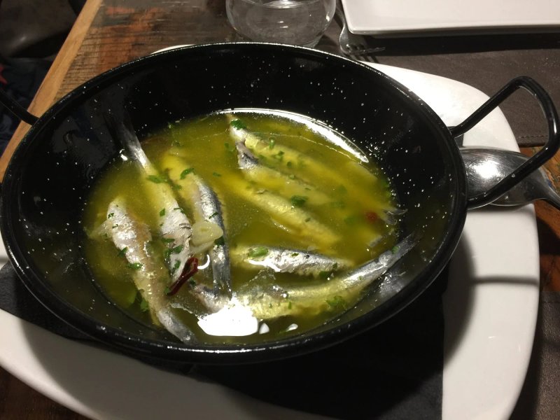Restaurante Gu2