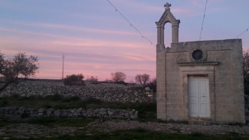Masseria Radogna