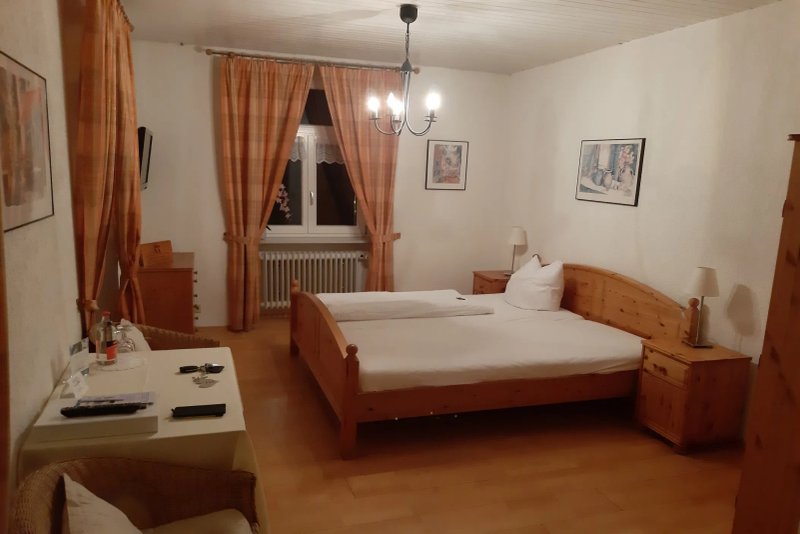 Goldener Adler Oberried - Hotel & Appartements