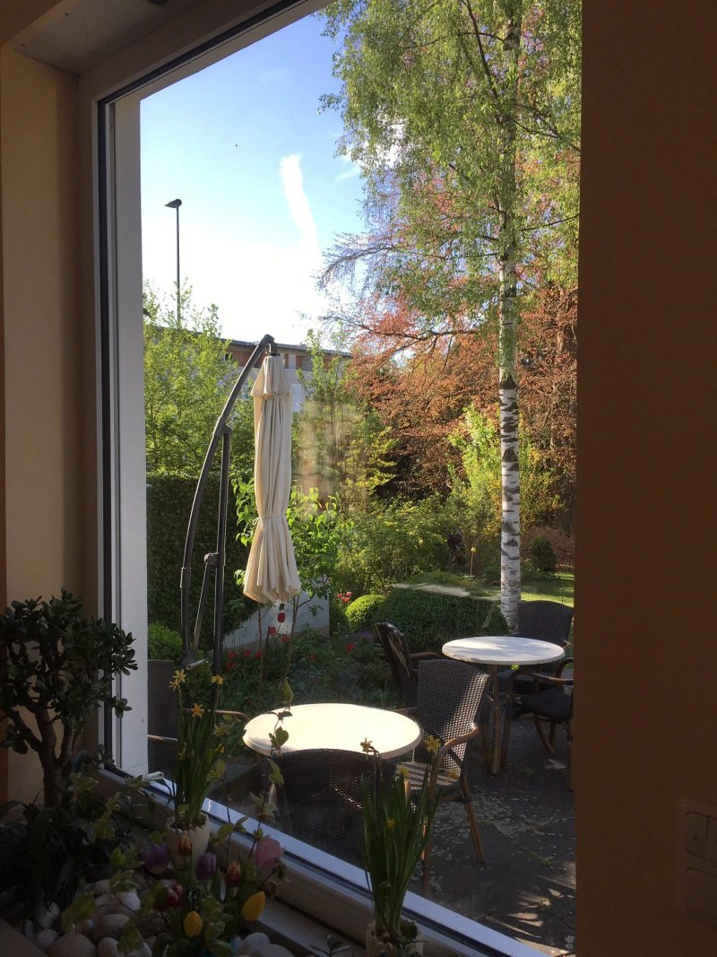 Hotel Villa Arborea