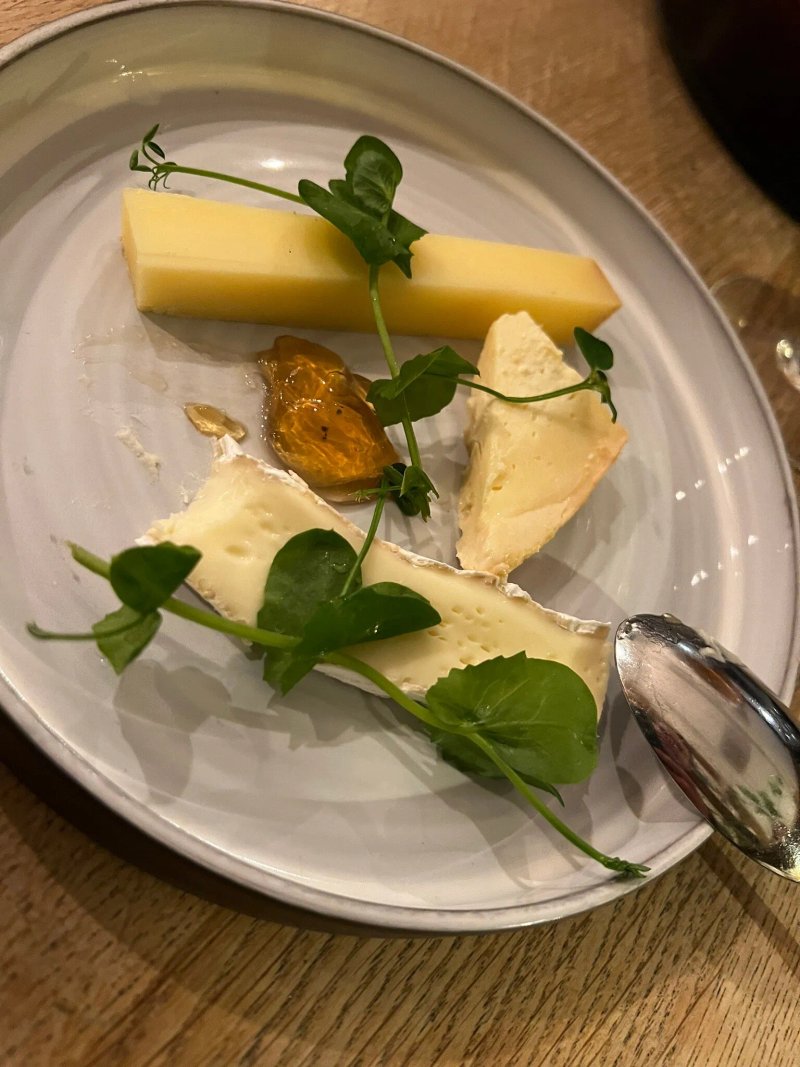 Restaurant Sebastopol