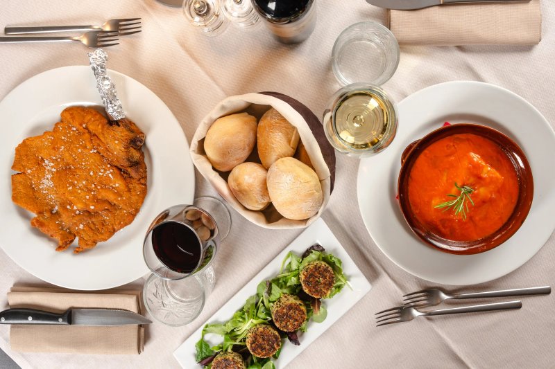 Nonna Emilia Moderna Trattoria