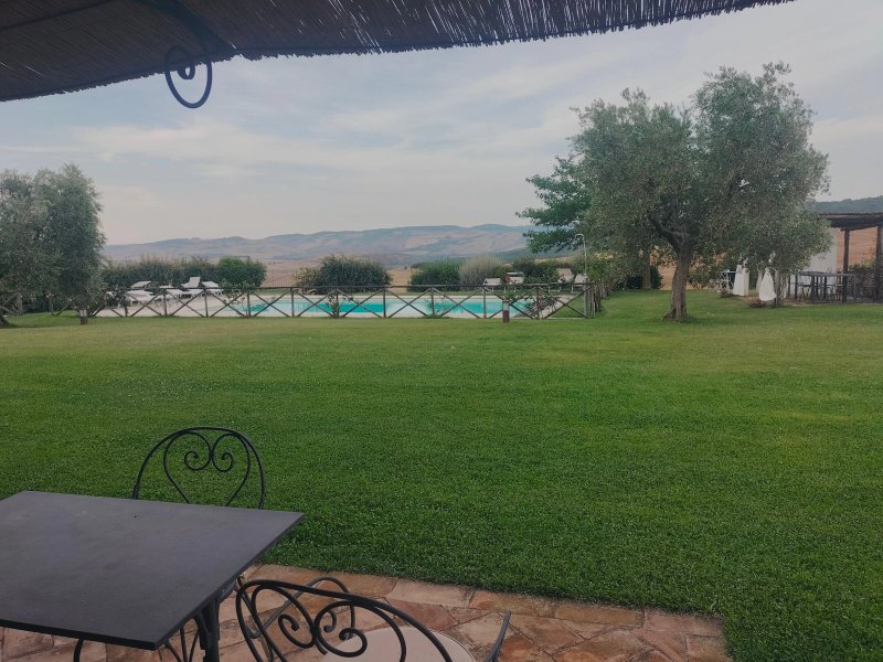 Agriturismo la Paciarella