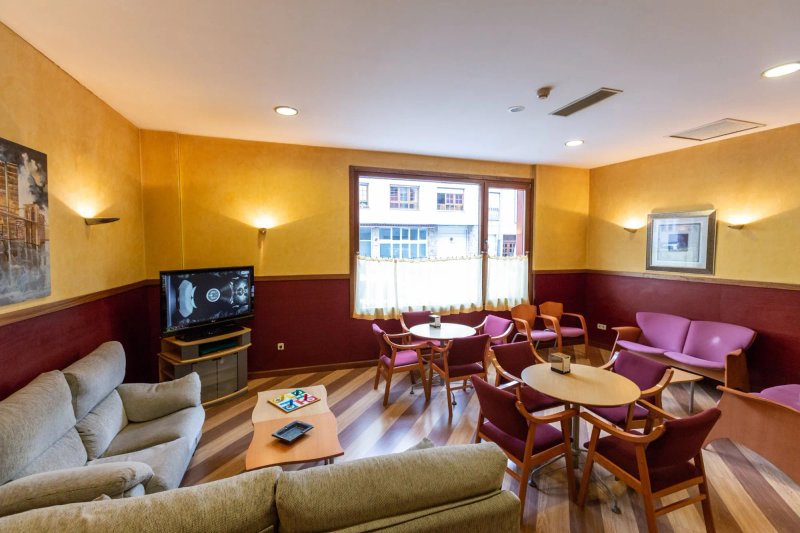 Hotel Ciudad de Cangas de Onis