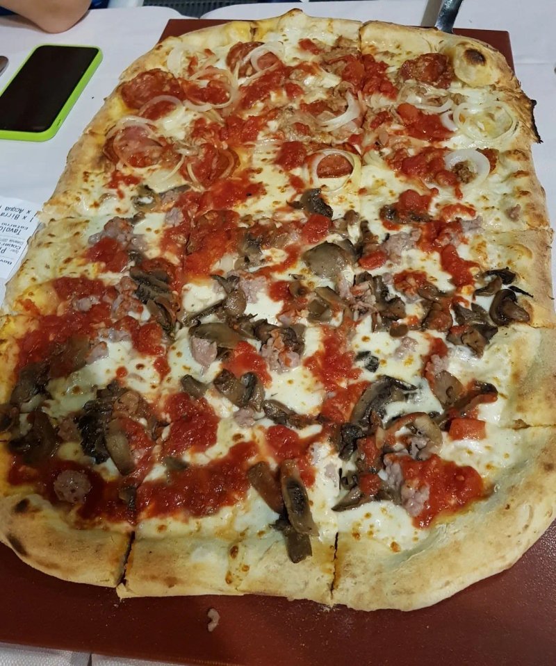 Pizzeria da Arturo