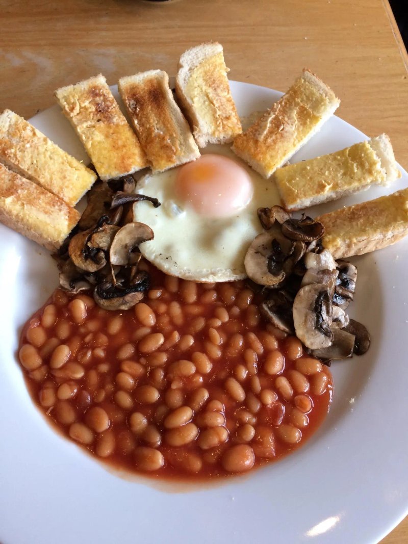 Unthank Kitchen