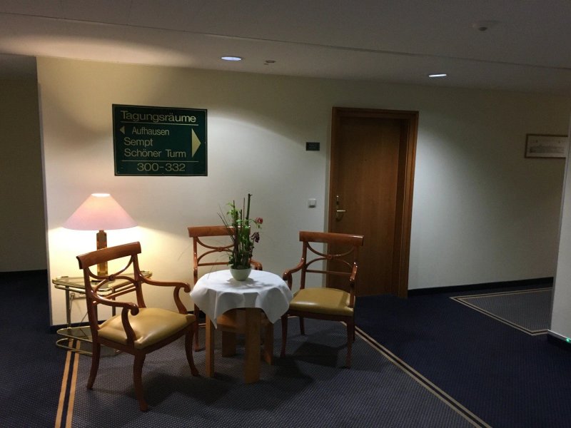 Hotel Kastanienhof