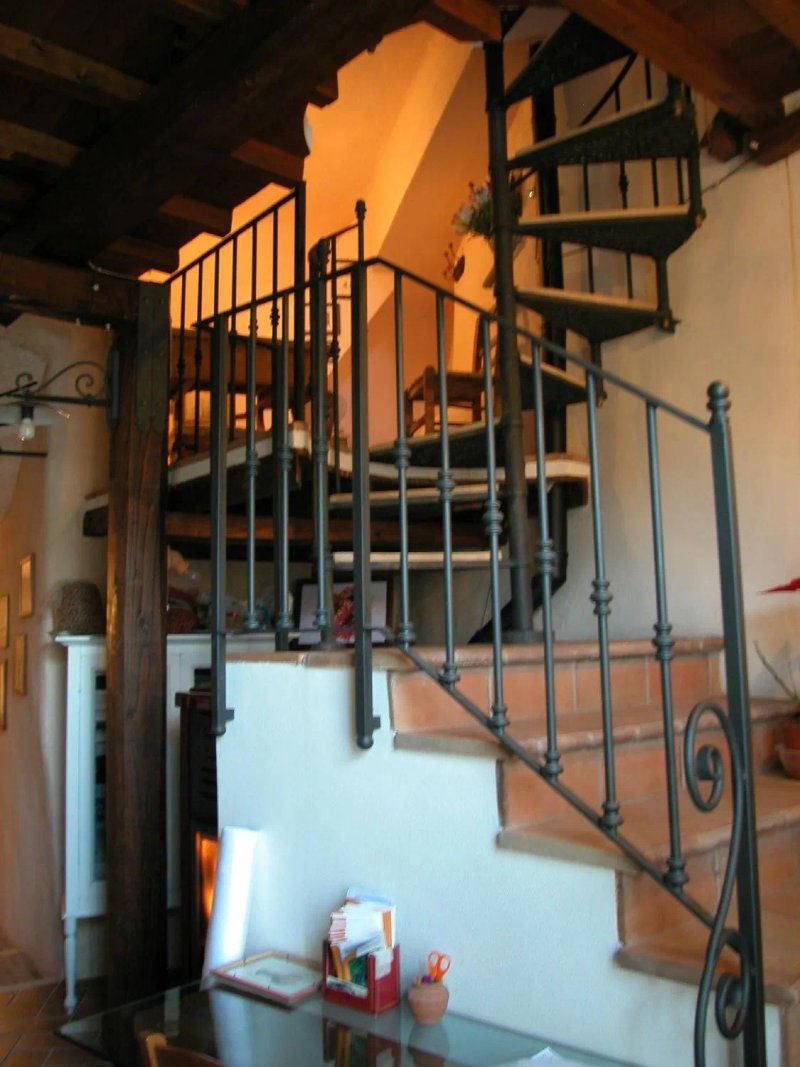 Torre Avellana casa vacanze