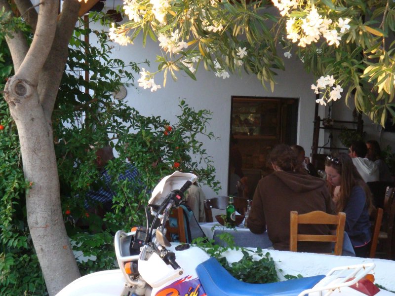 Pizzeria Ariadni