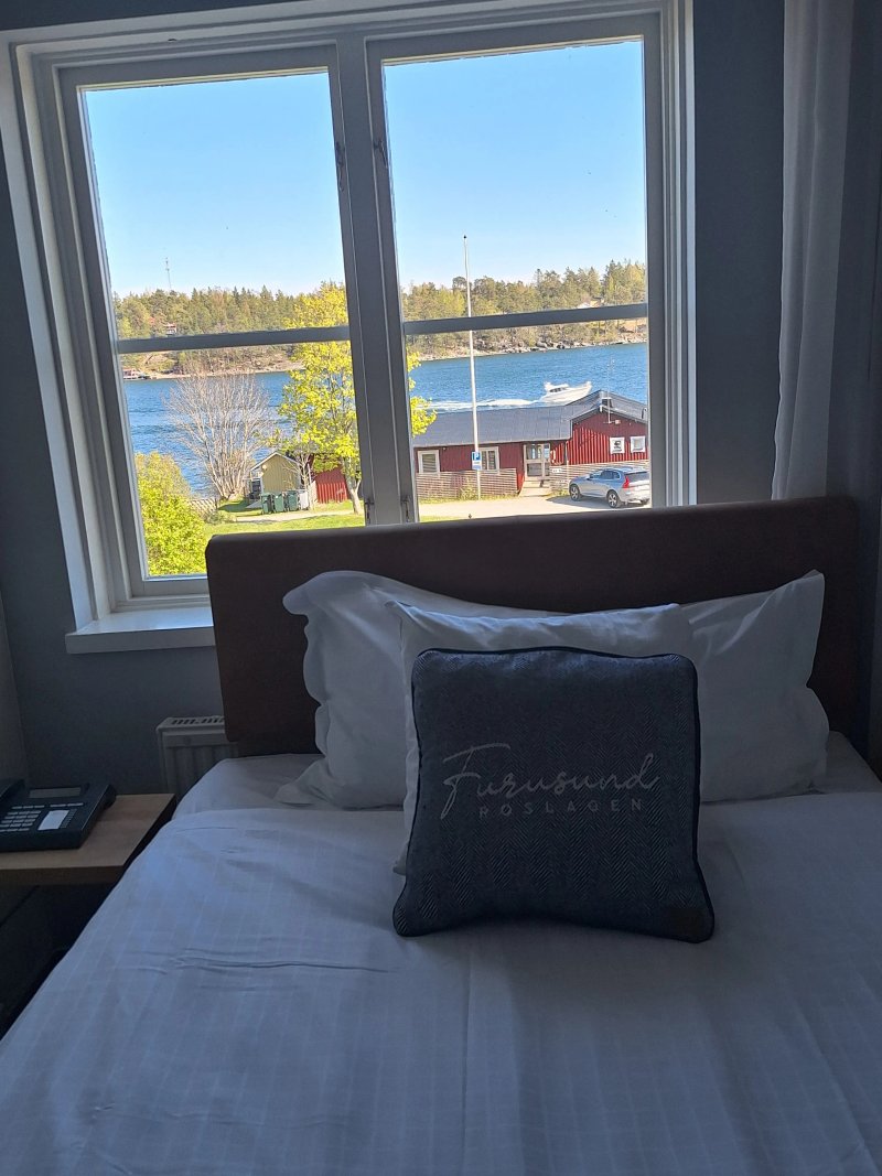 Hotell Furusund