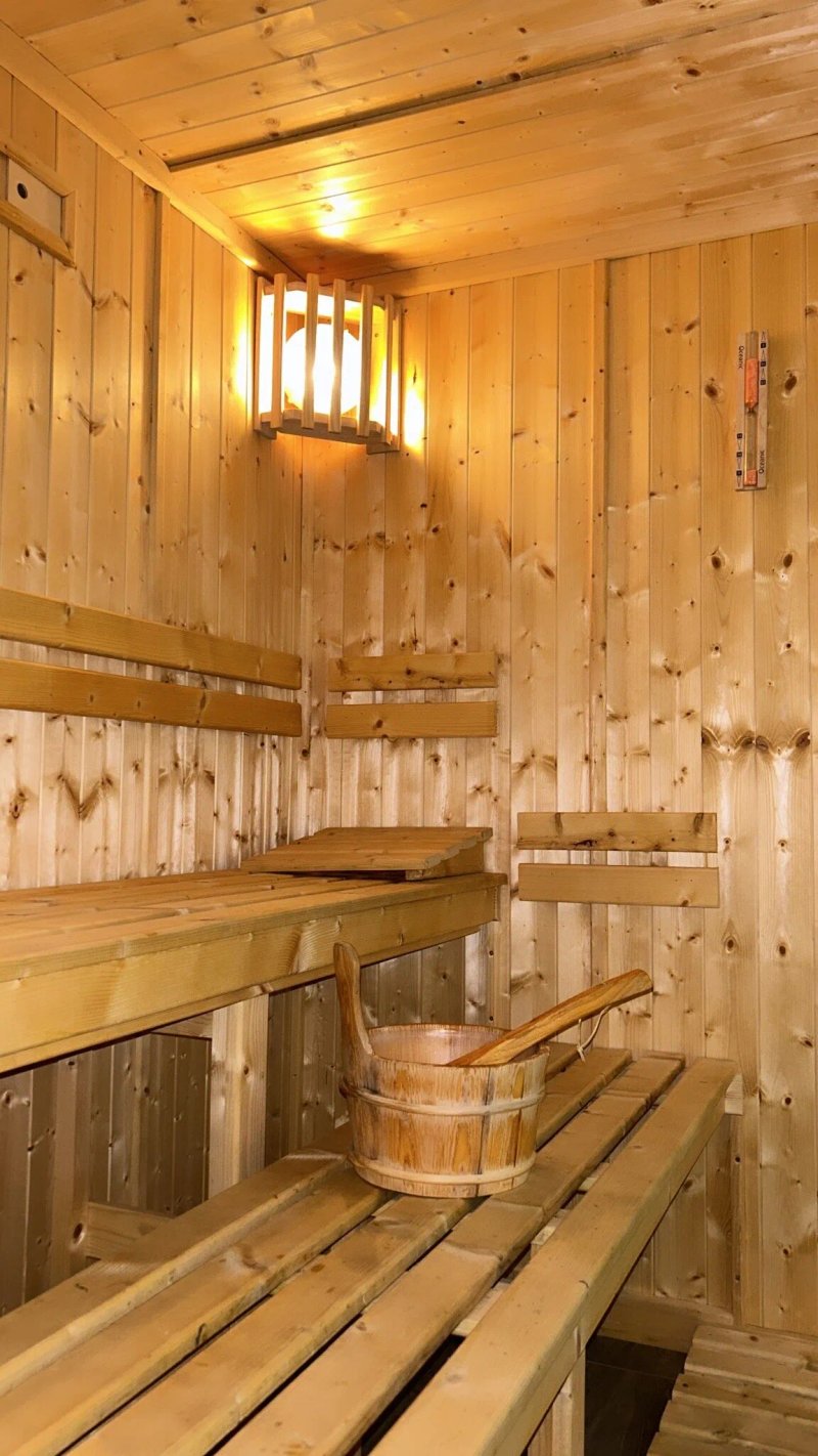 White House Lodges