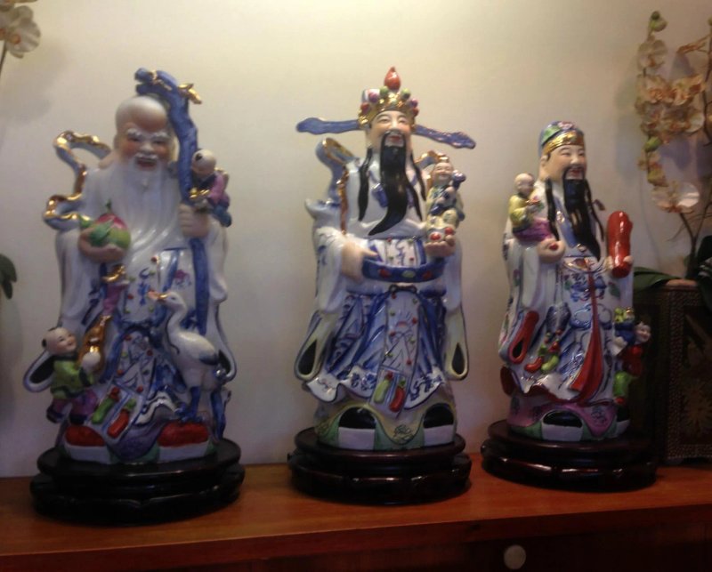 Loon Fung Chinese Take Away