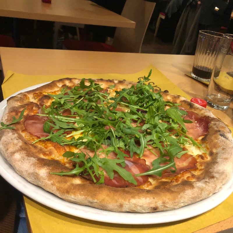 Esperia Pizzeria