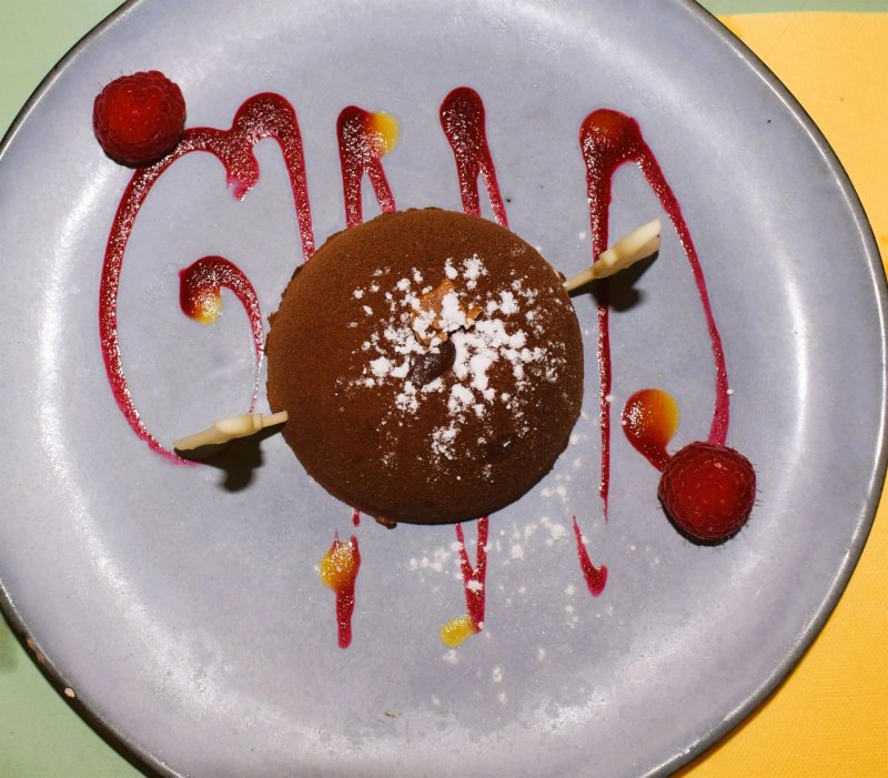 Le Restaurant du Lac