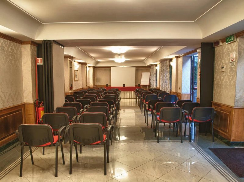 Hotel Cilicia