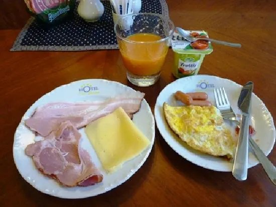 Hotel Zlata Stoupa