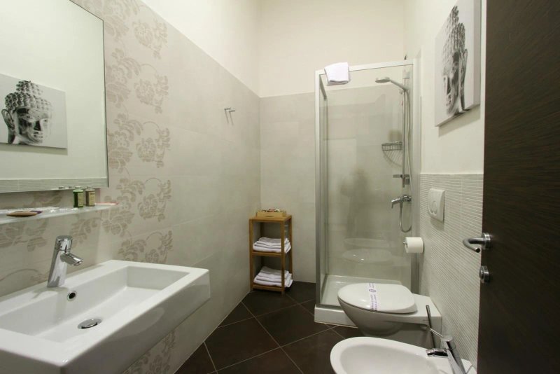 Tropicana Room