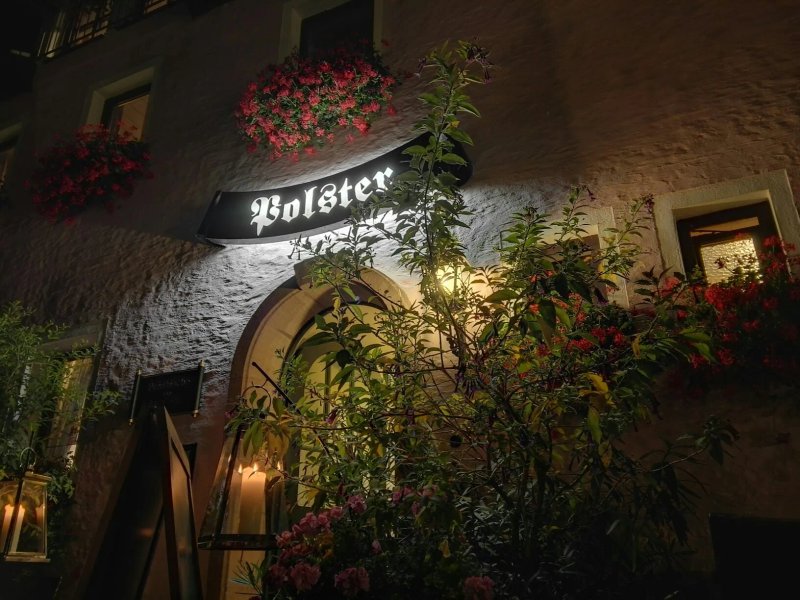 Landhotel & Gasthaus Polster