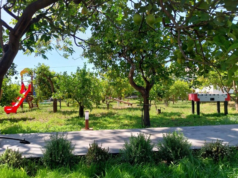 Agriturismo Lumia Resort