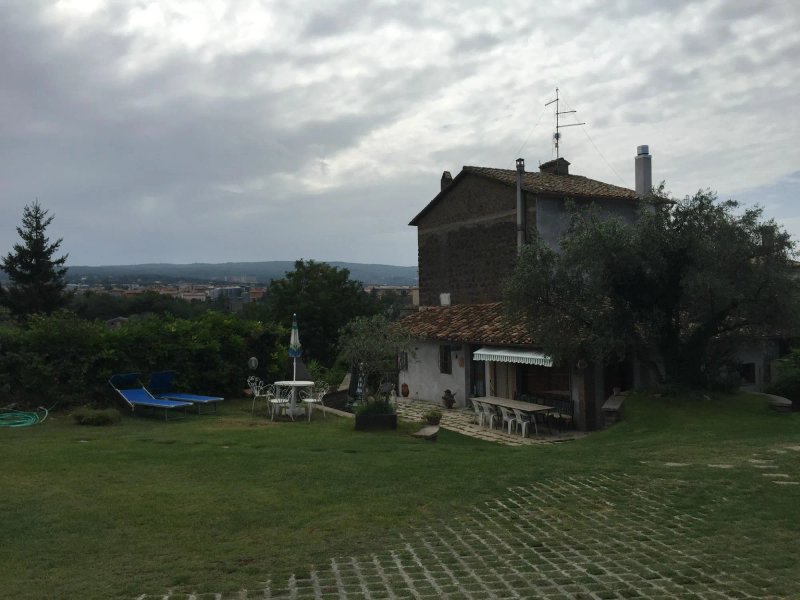 Poggio Giudio Viterbo