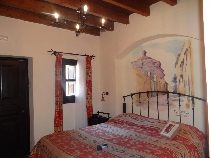 Zacosta Villa Hotel