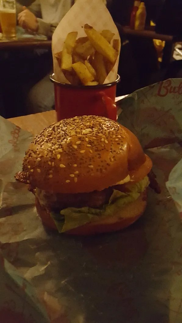 Butch Annies