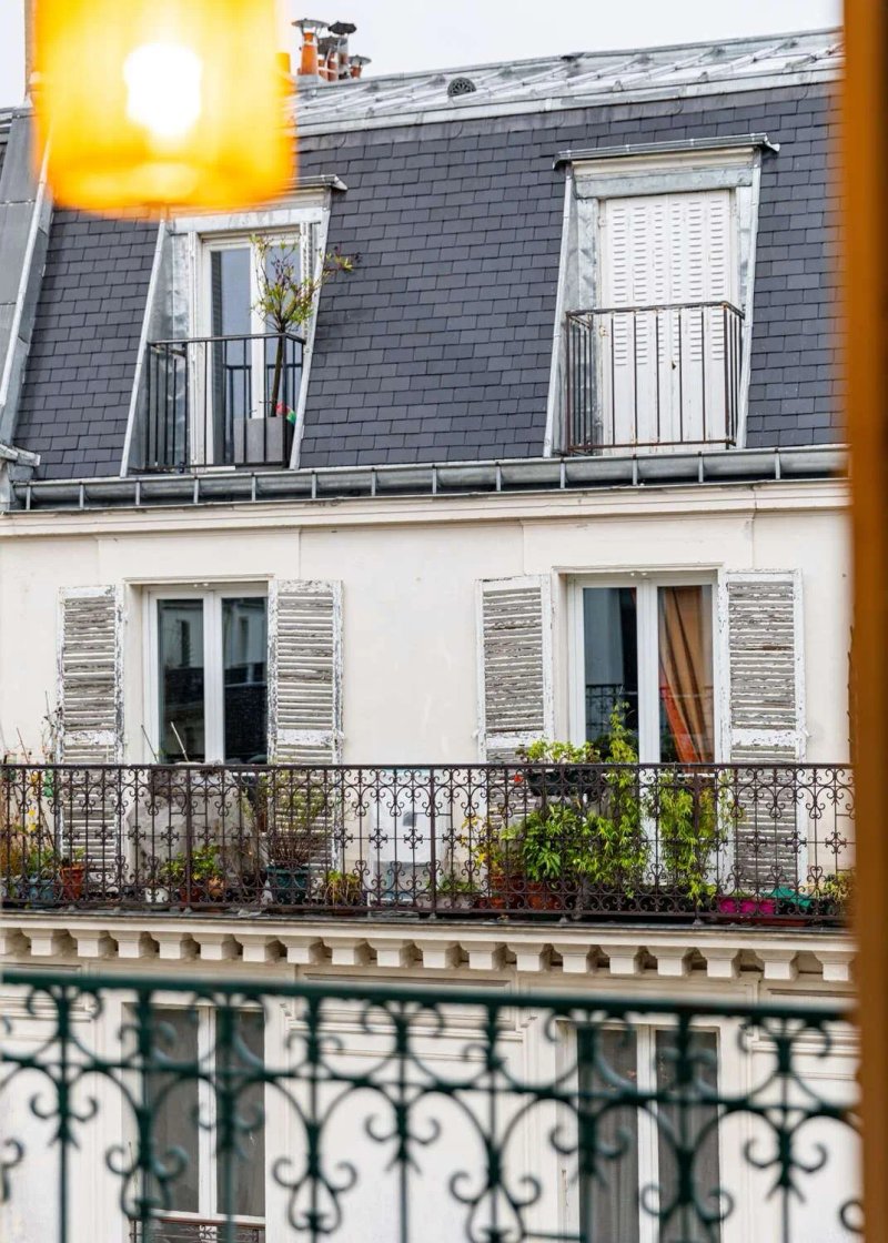 Five Boutique Hotel Paris Quartier Latin