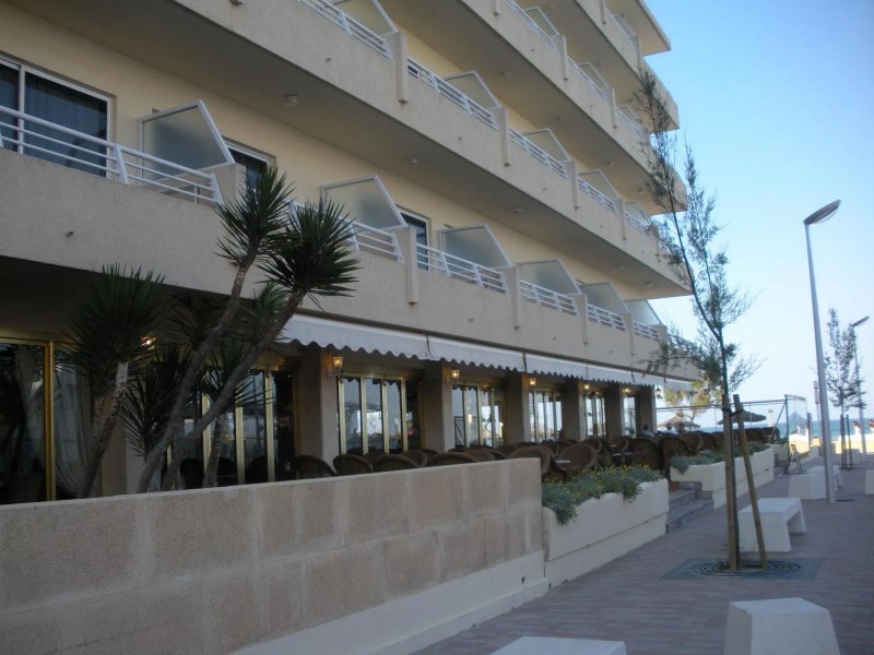 The Sea Hotel by Grupotel