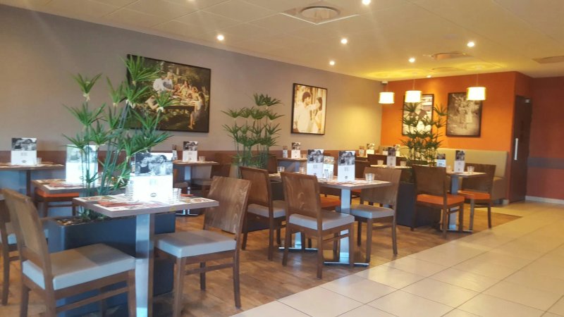 Ristorante Del Arte