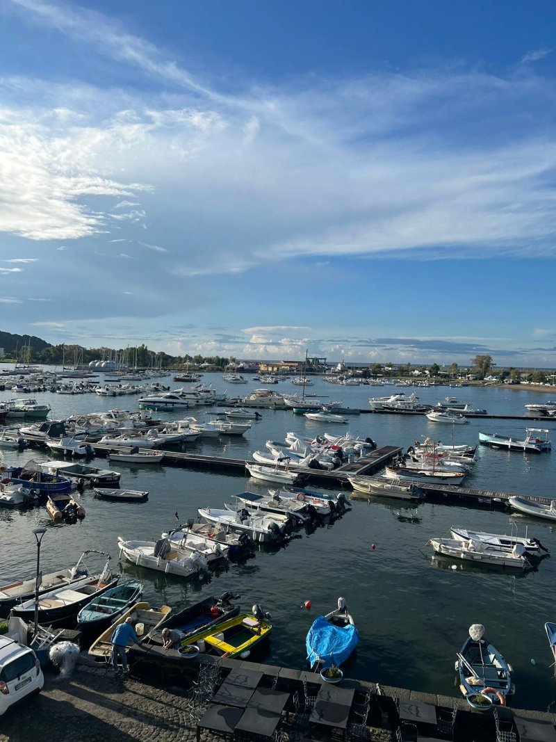 Baia Flegrea Meublè