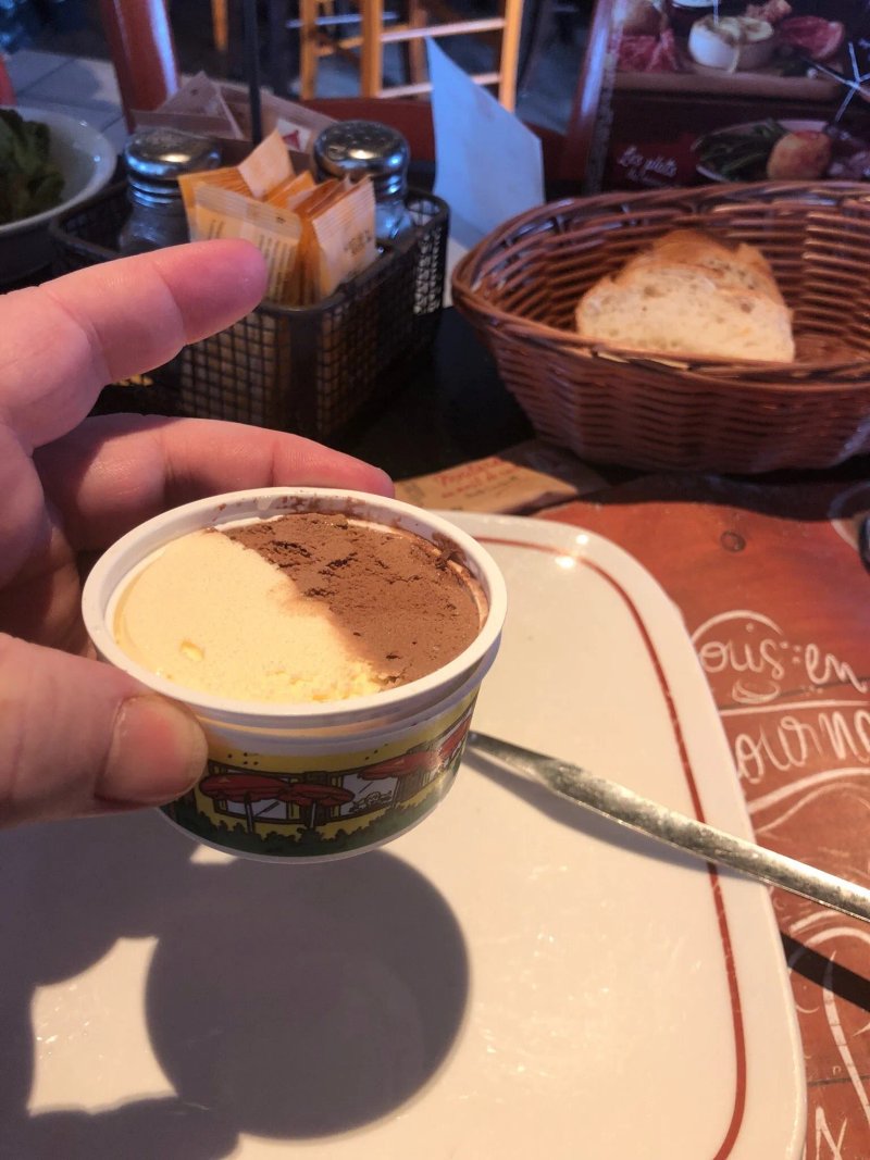 Courtepaille