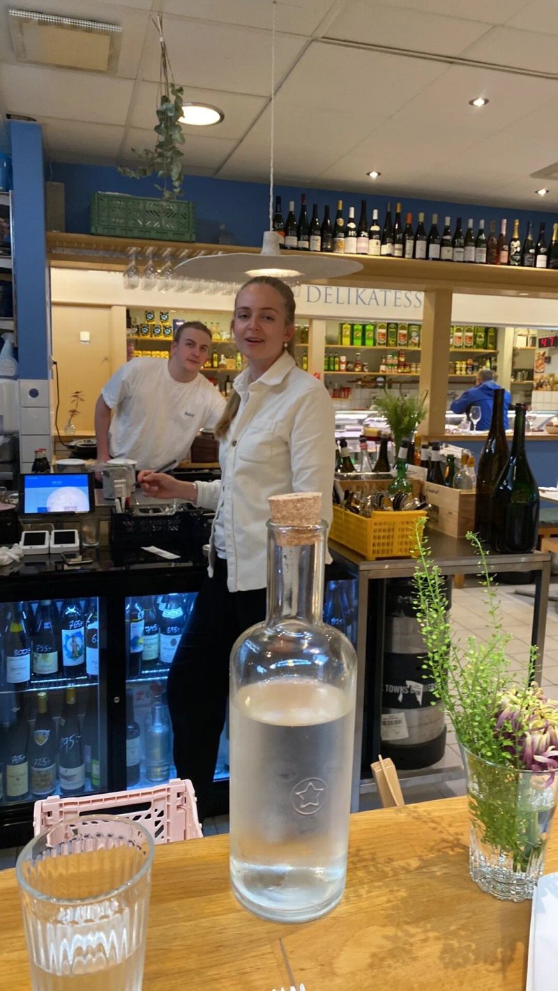 Bar Bulot