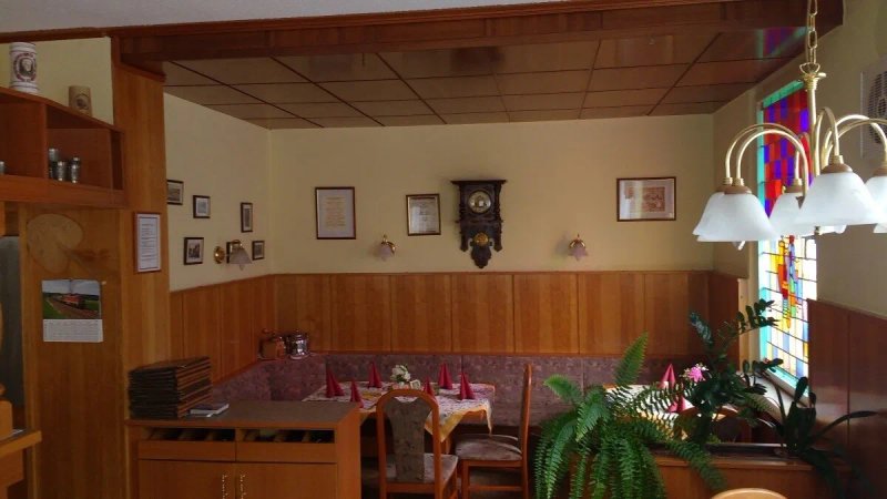 Roschers Gaststaette