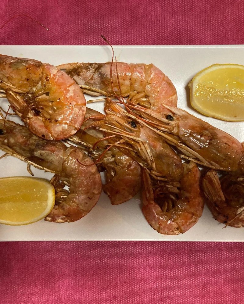 Restaurante Pumar