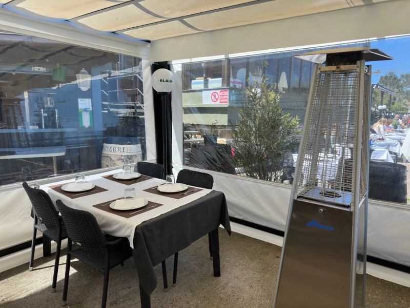 Restaurante Asador Alaia