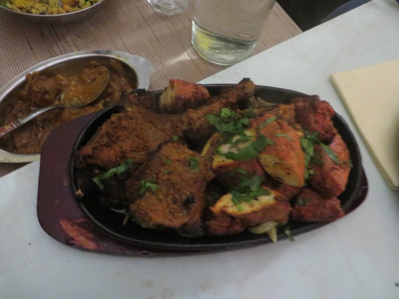 Blighty Cafe (Finsbury Park)