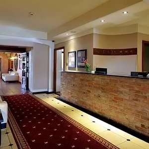 Hotel Diament Vacanza Siemianowice