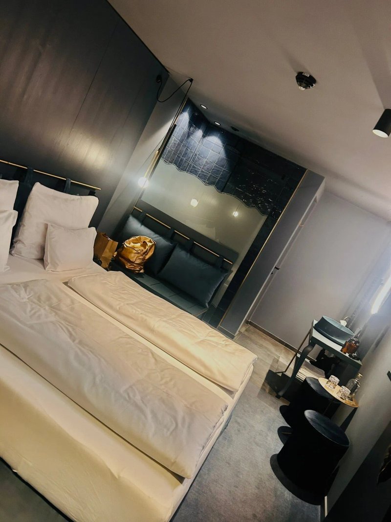Altstadthotel Weisses Kreuz